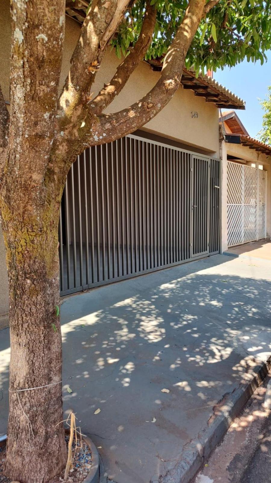 Casa de férias Recanto Marcato Olímpia