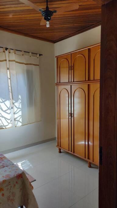 Casa de férias Recanto Marcato Olímpia