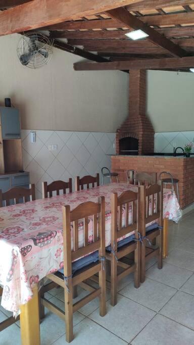 Recanto Marcato Casa de férias *